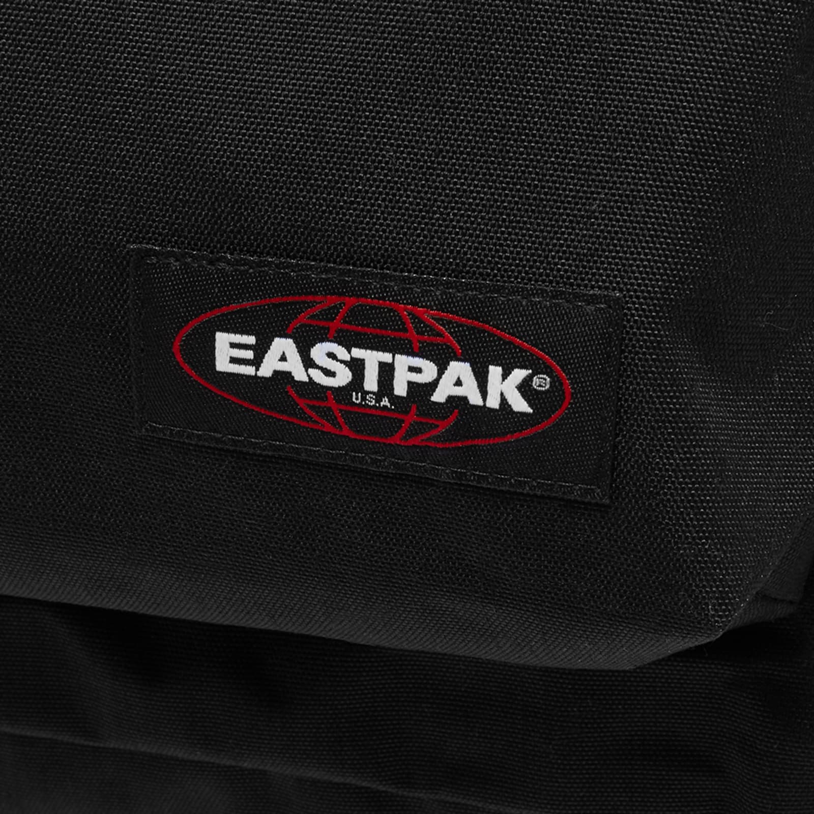 Eastpak Out Of Office Backpack Black END. (CN)