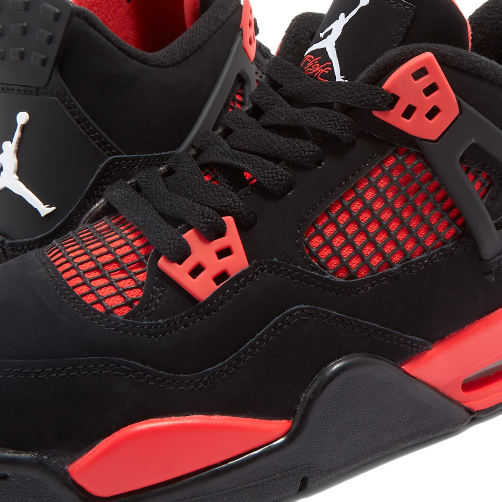 air jordan 4 retro gs