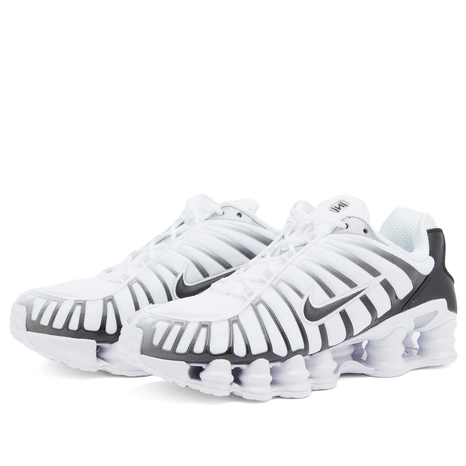 Nike Shox Tl Sneaker