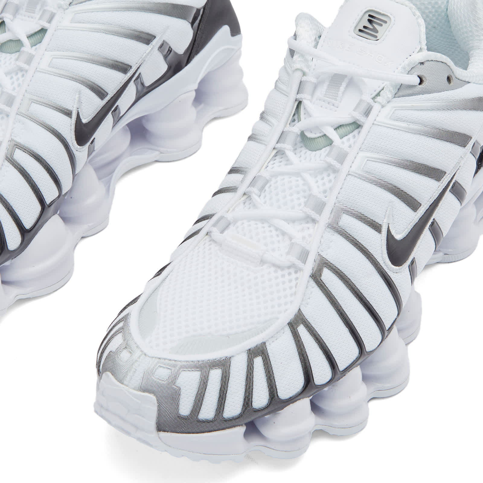 Nike Shox Tl Sneaker