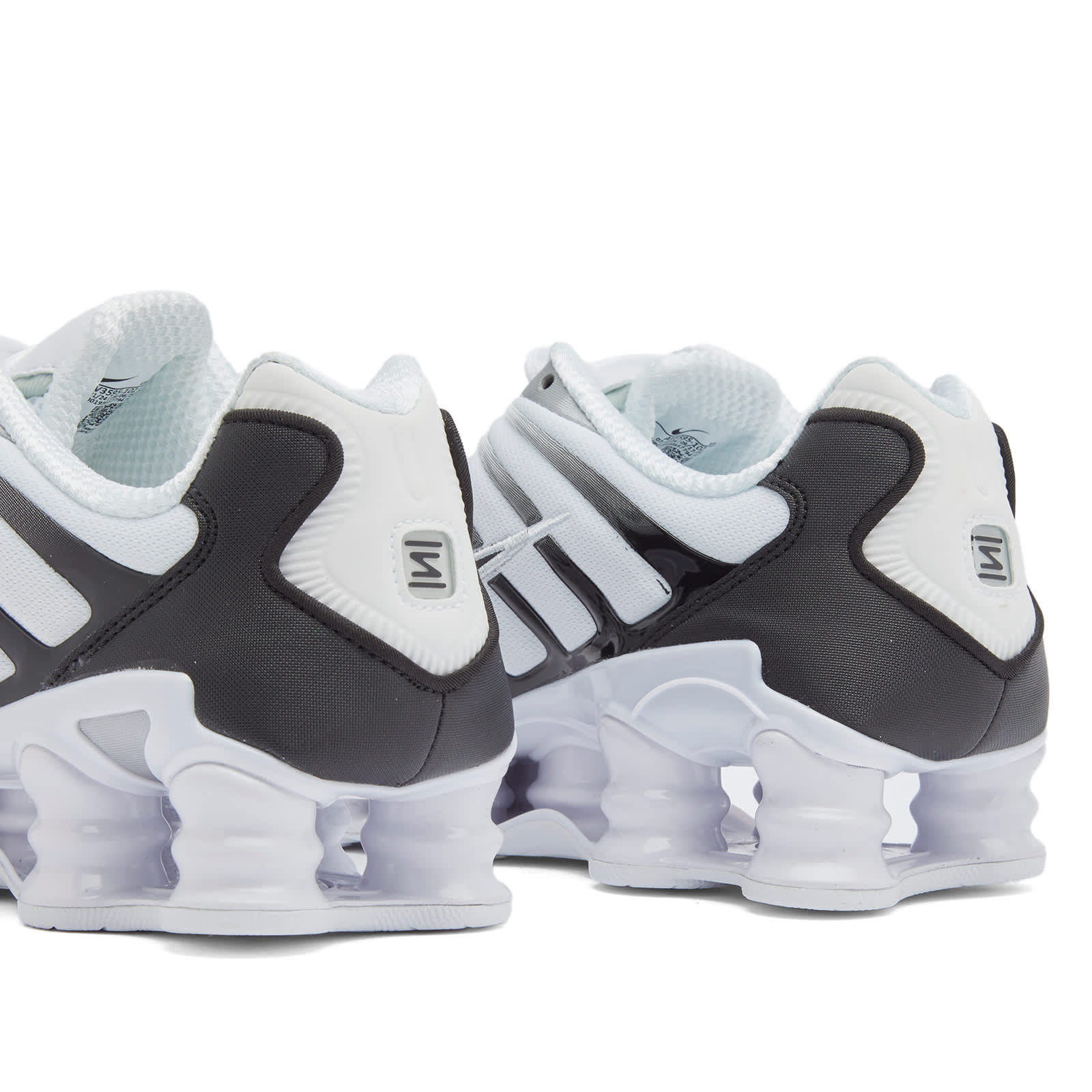 Nike Shox Tl Sneaker