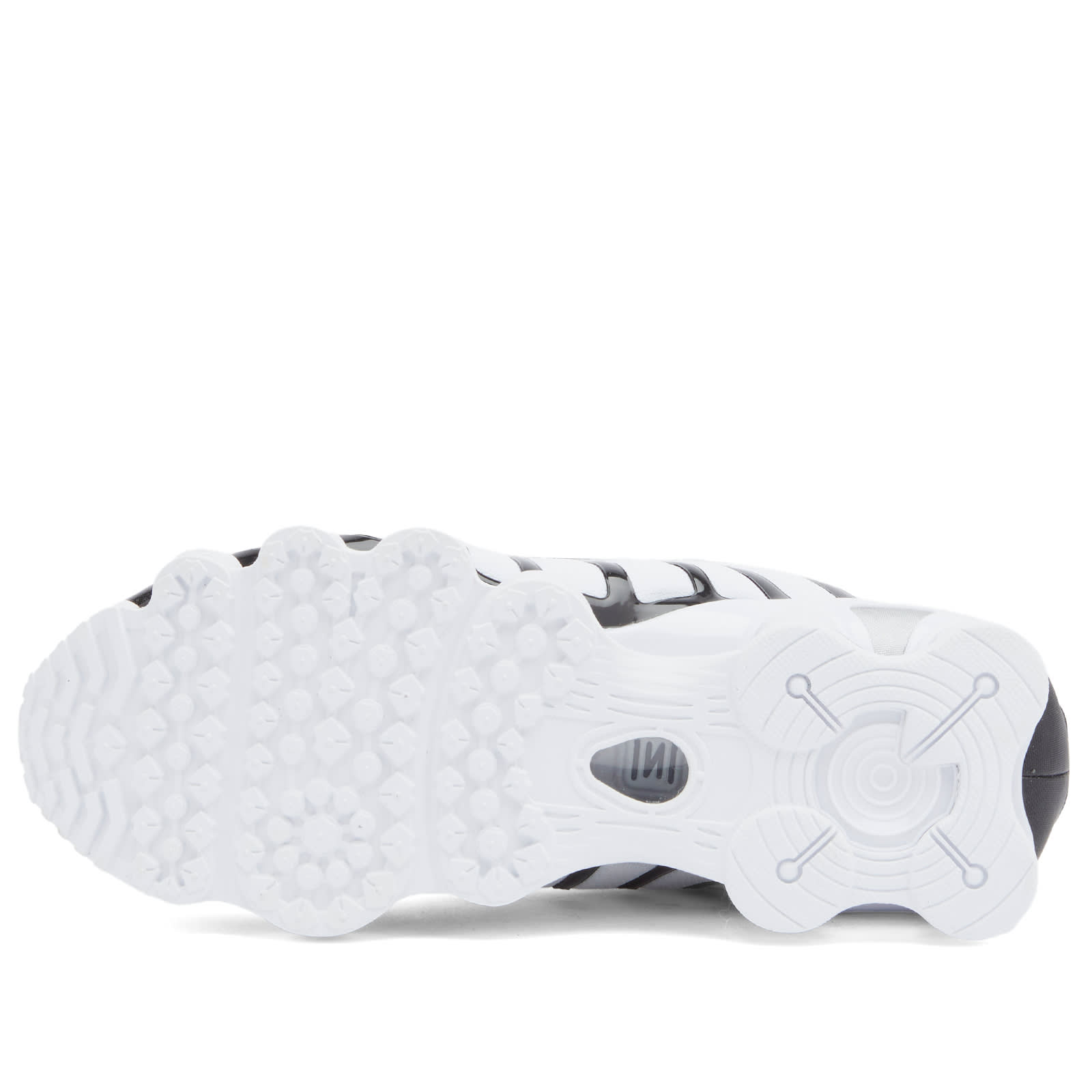 Nike Shox Tl Sneaker