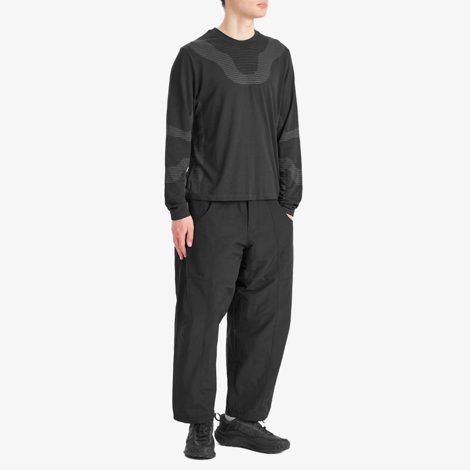 Nike ACG 'Delta River' Long Sleeve T-Shirt