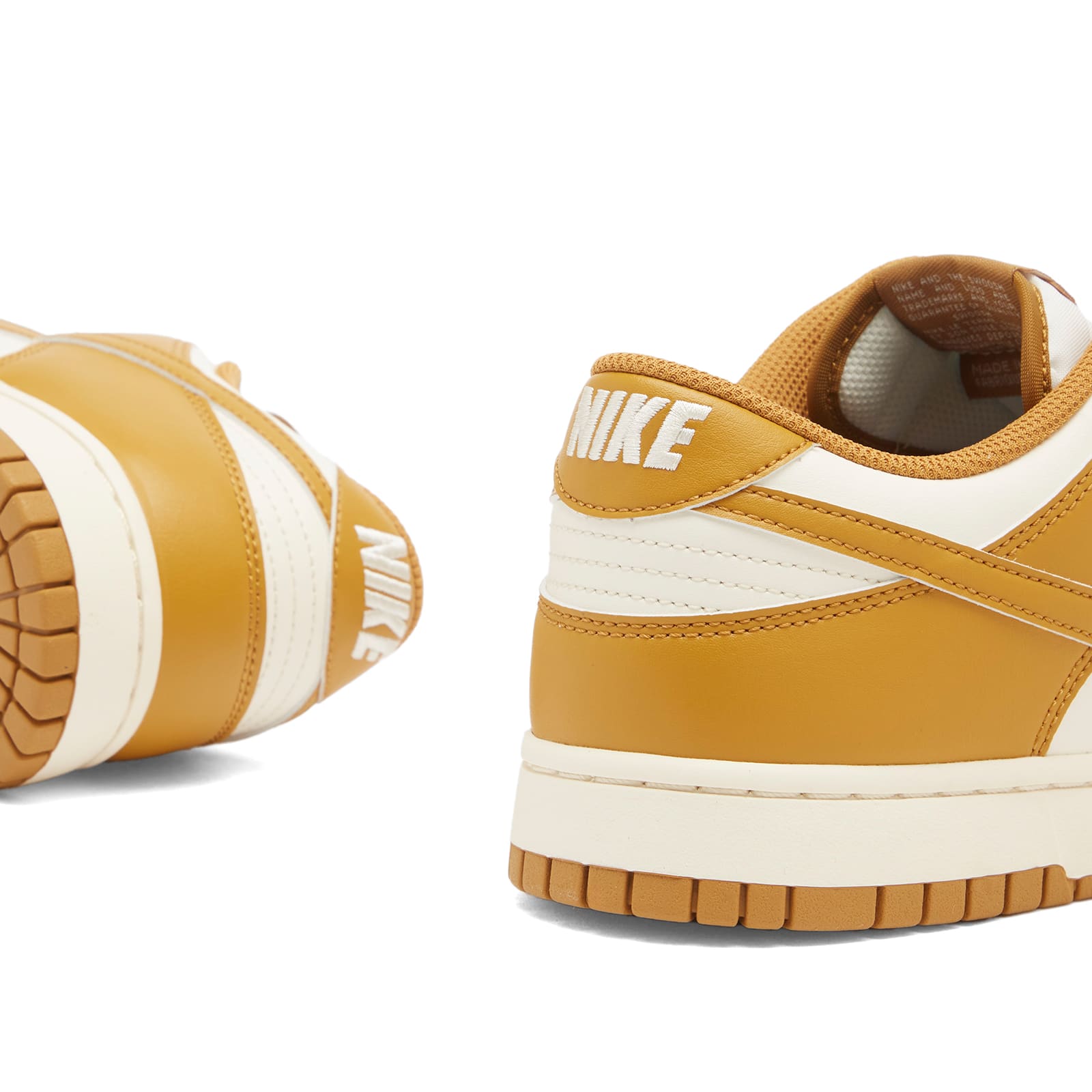 Nike Dunk Low Retro Sneaker