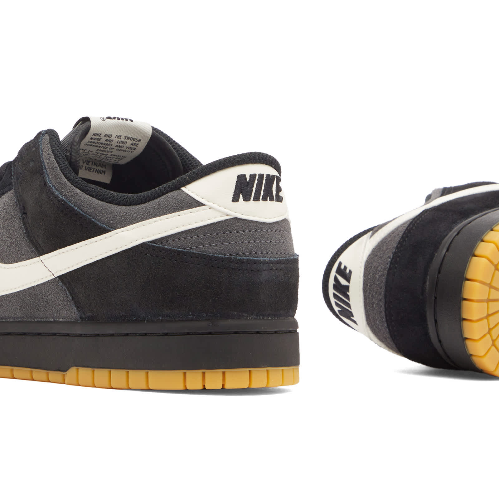 Nike Dunk Low Sc Sneaker