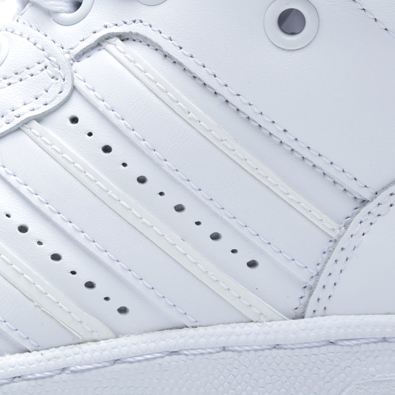 Adidas ObyO x Jeremy Scott Instinct Hi Union Jack