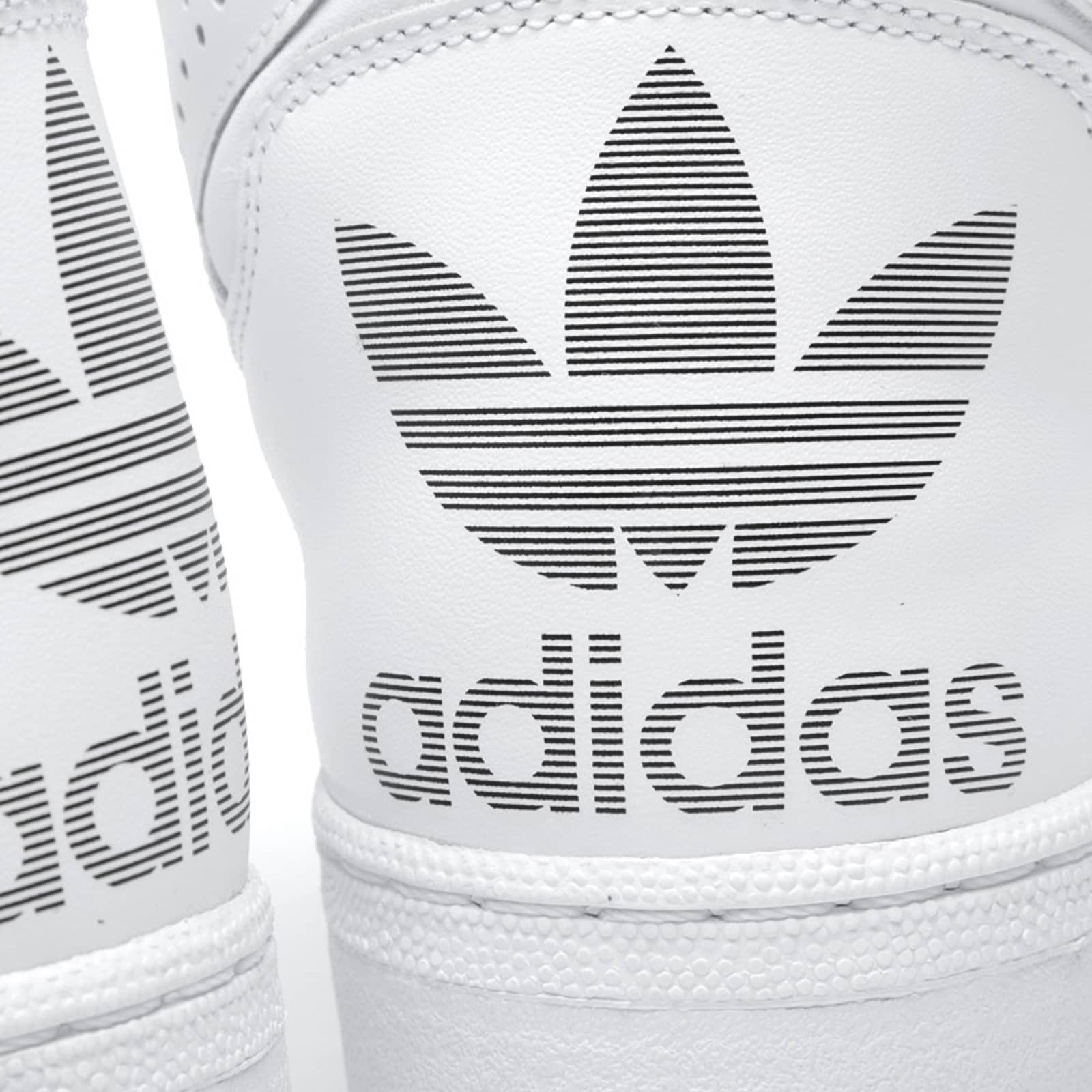 Adidas ObyO x Jeremy Scott Instinct Hi Union Jack