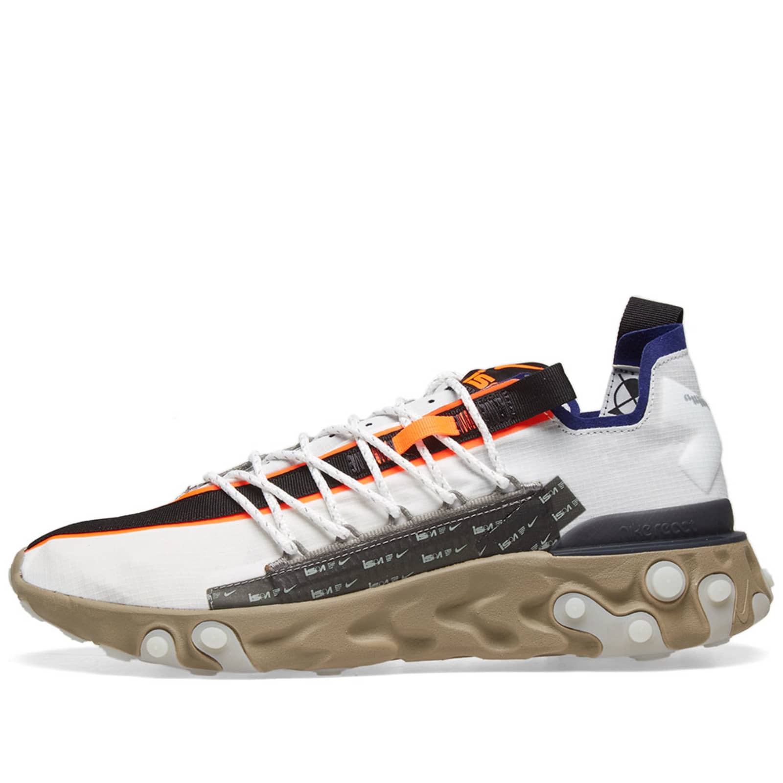 mens nike react wr ispa stores