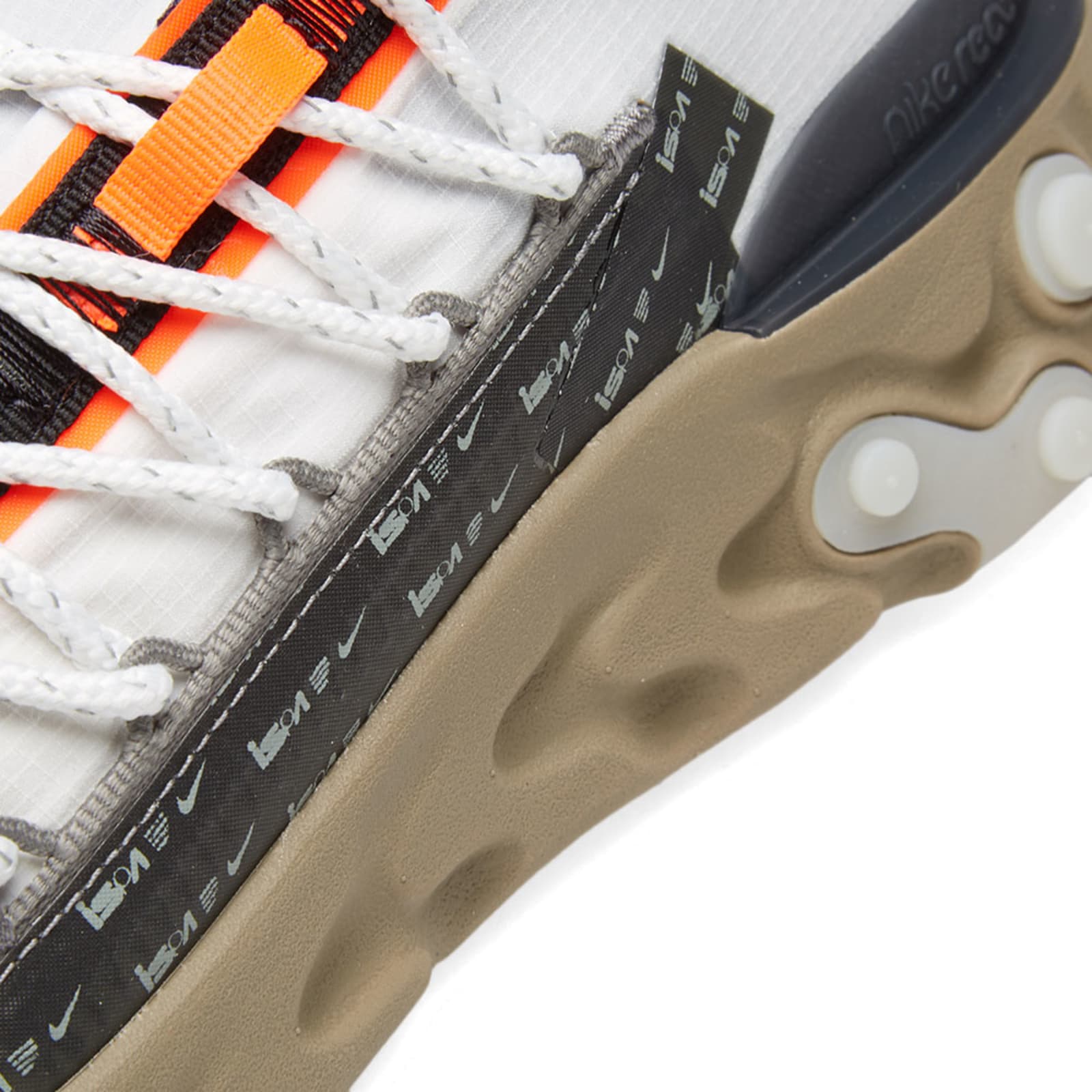 mens nike react wr ispa