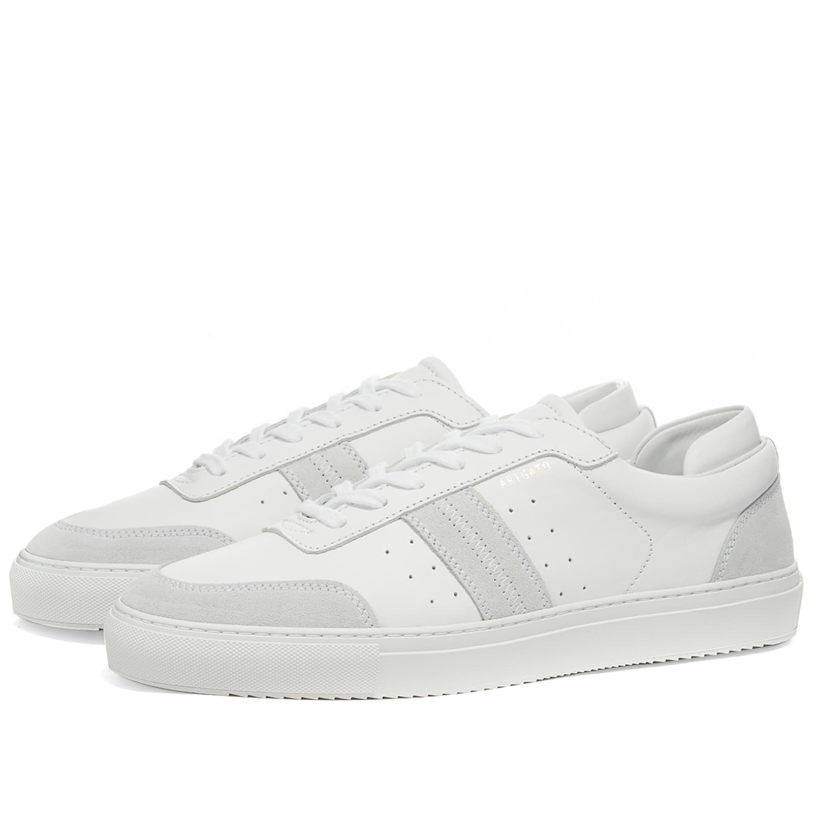 axel arigato dunk sneaker black