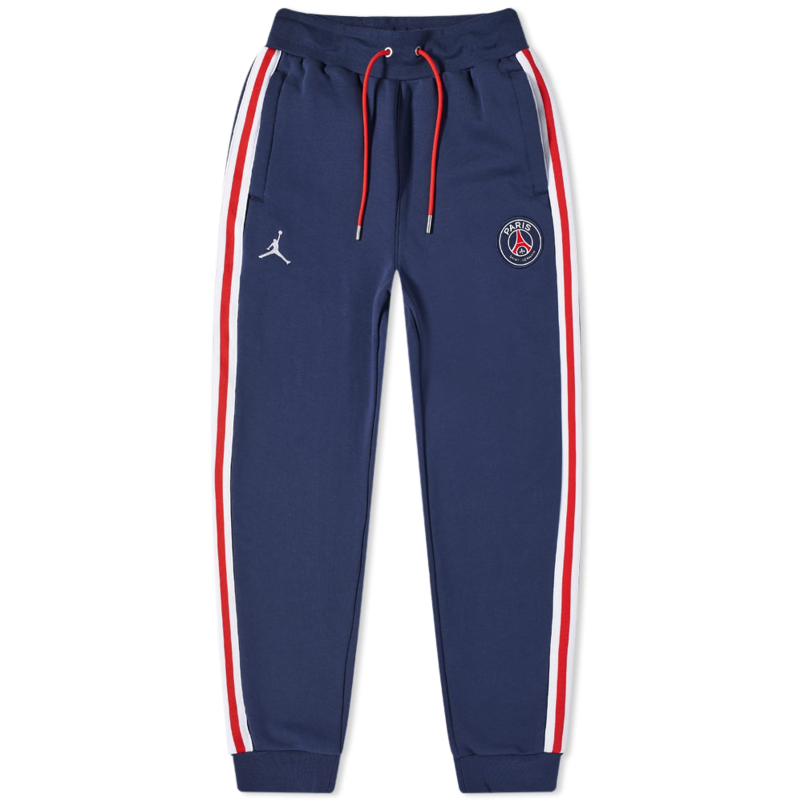 psg air jordan suit pant