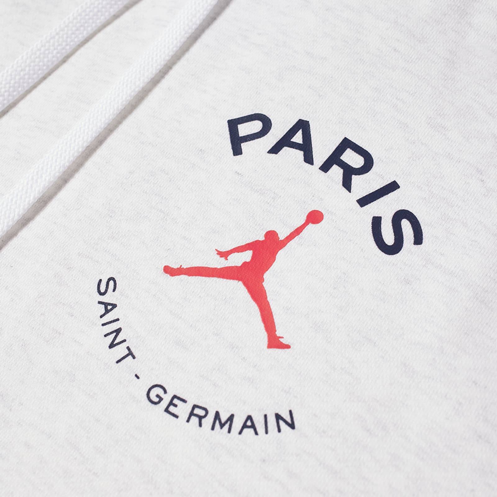 air jordan logo psg