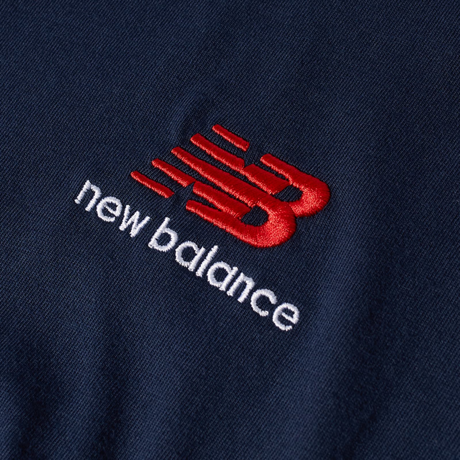 New Balance Essentials Uni-ssentials T-Shirt - Blue