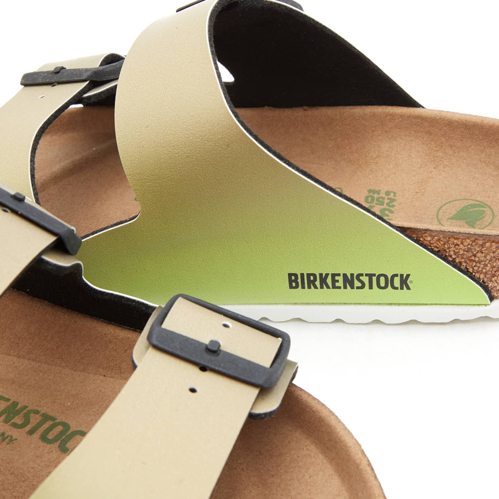 birkenstock arizona street style