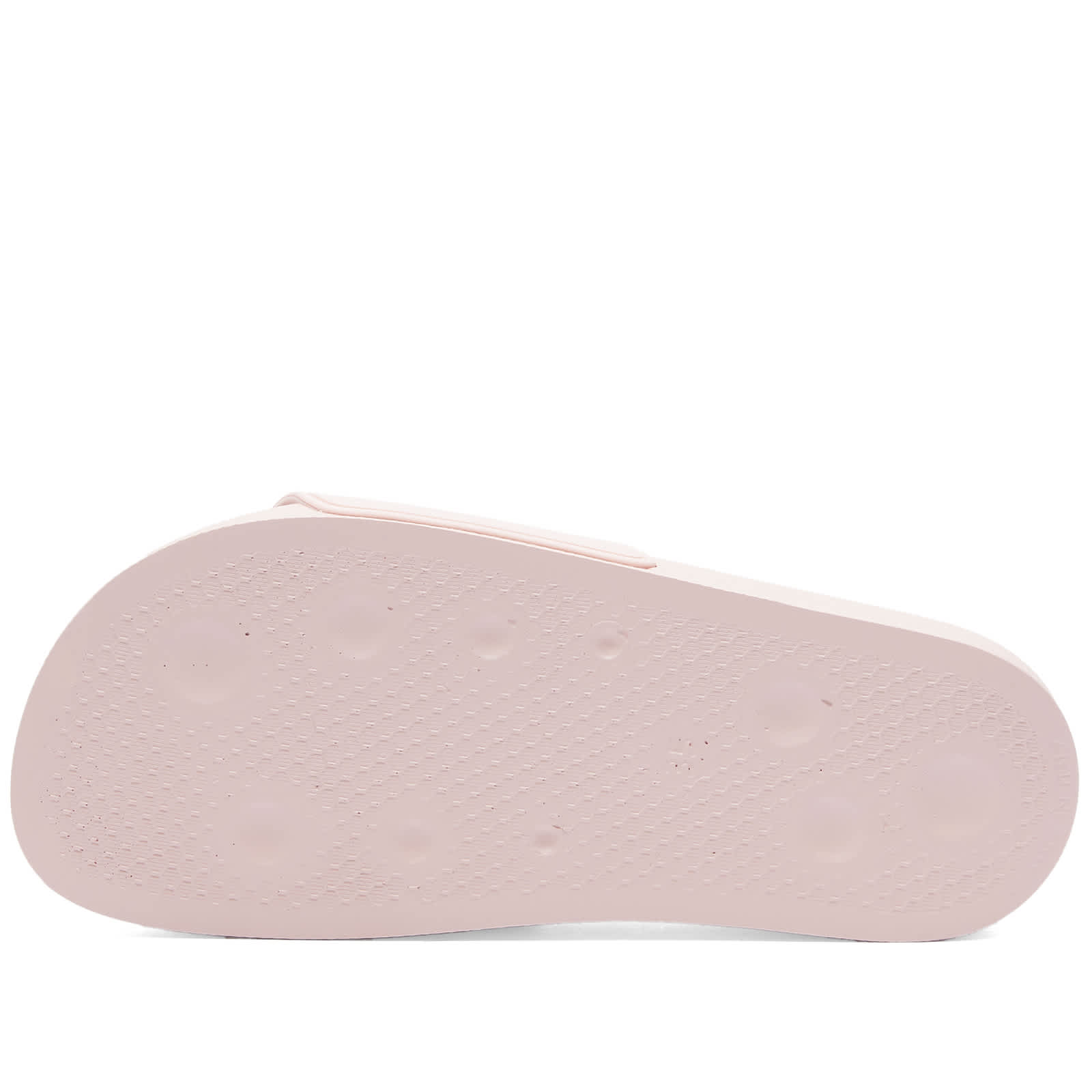 Palm Angels Essential Logo Pool Sliders - Pink