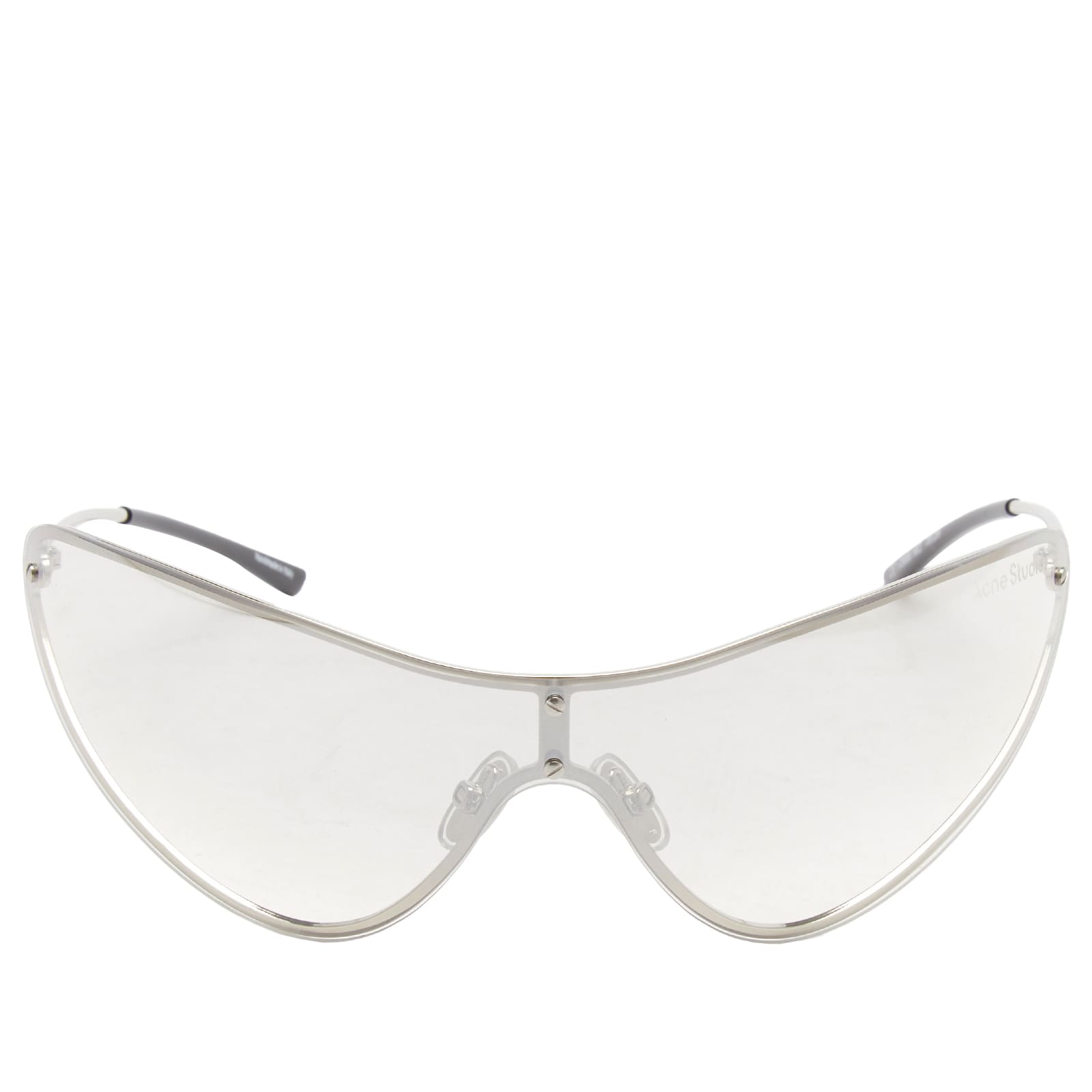 Acne Studios Metallic Sunglasses