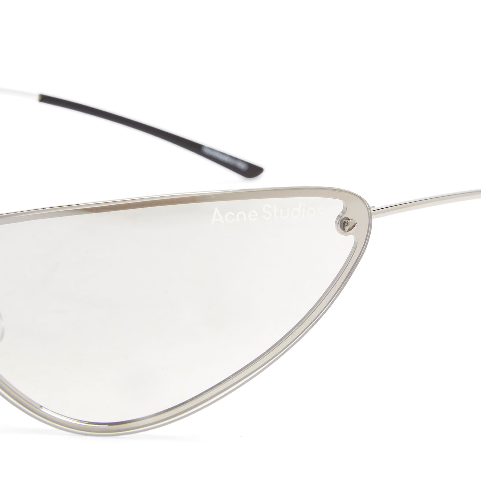 Acne Studios Metallic Sunglasses