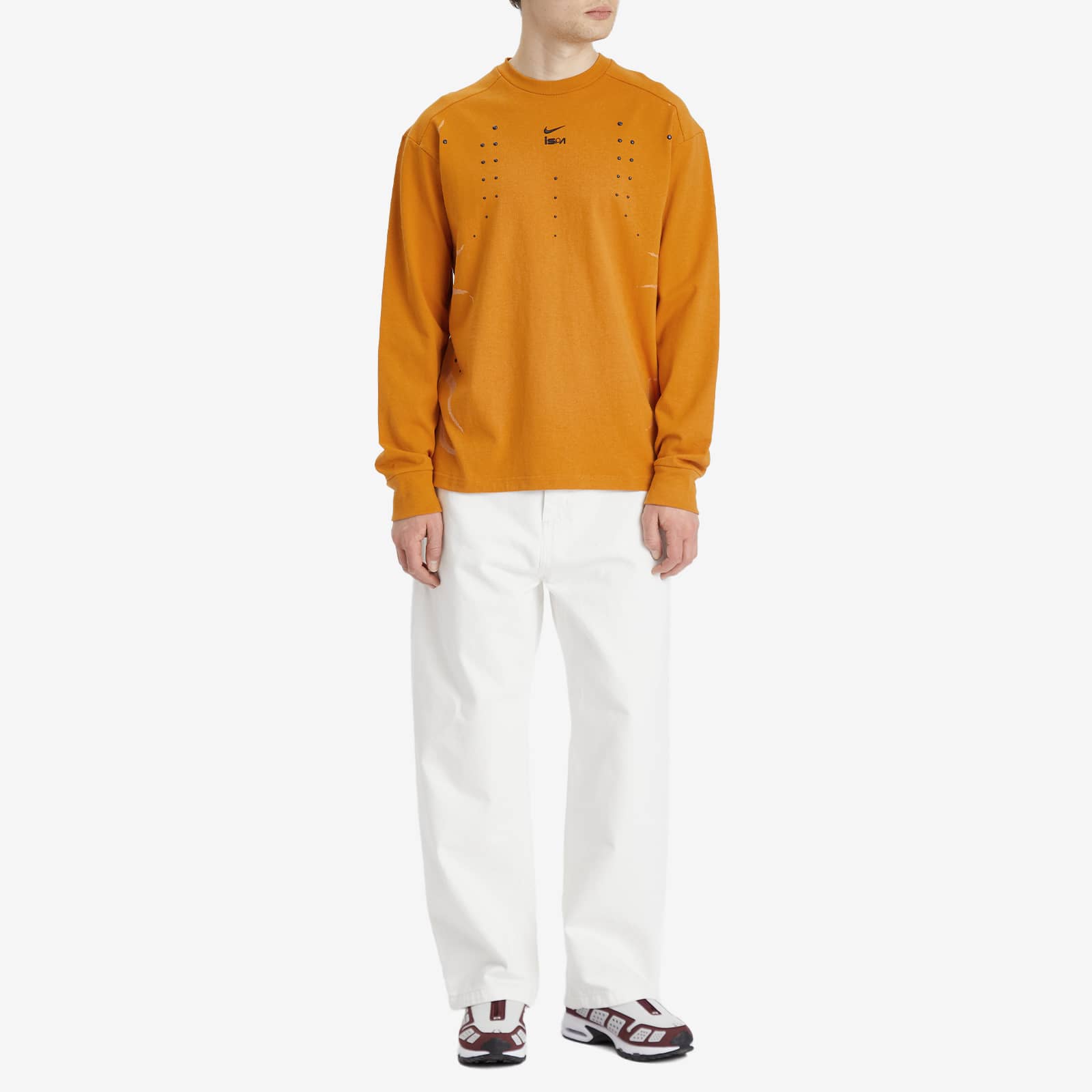 Nike ISPA Adapt Long Sleeve T-Shirt