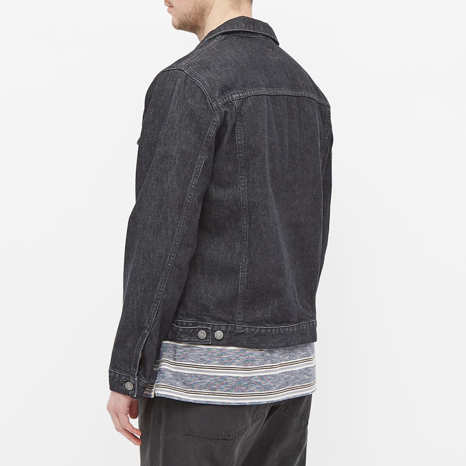 Nudie jacket sale Clearance