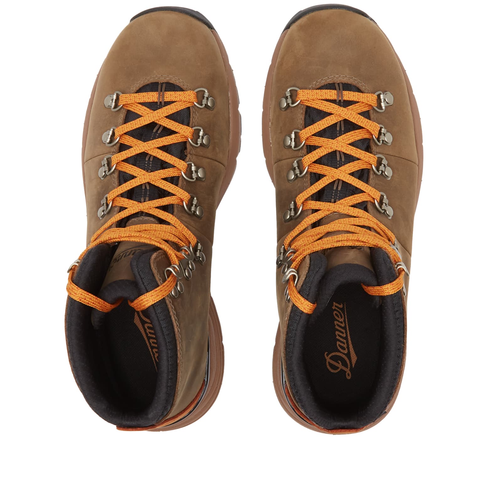 danner mountain 600 laces