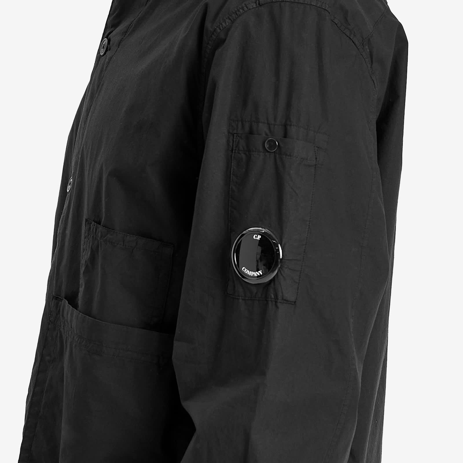 C.P. Company Arm Lens Overshirt