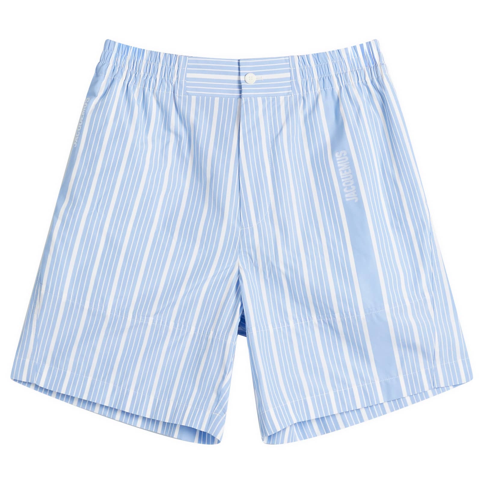 Jacquemus Stripe Shorts - Multi