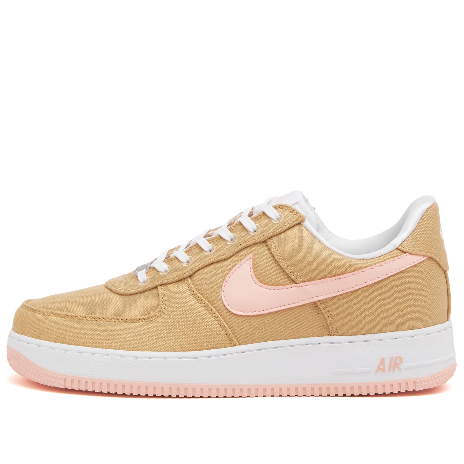 Nike Air Force 1 Retro Ll QS Sneaker - Linen & Atmosphere