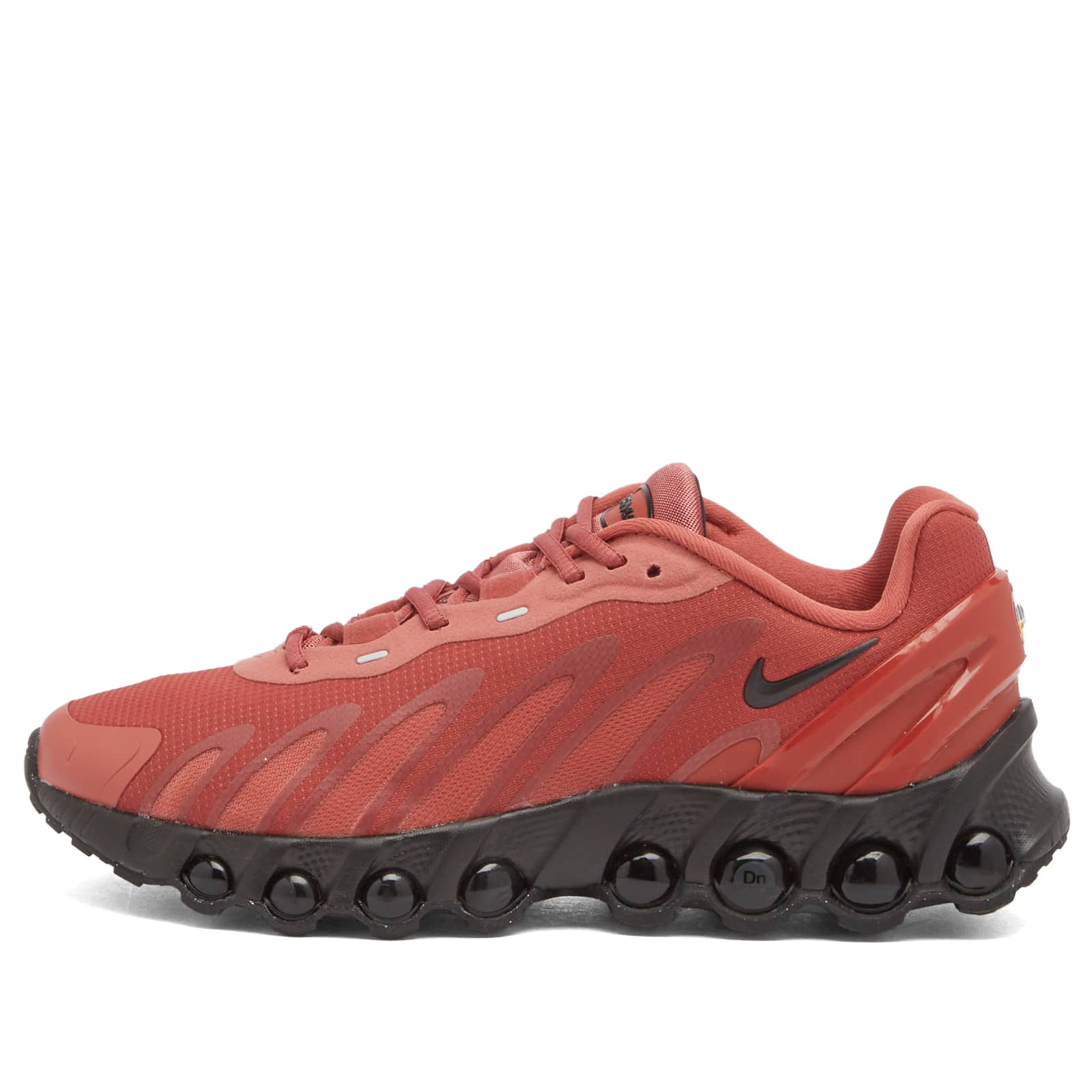Nike Air Max Dn8 Sneaker - Canyon Rusy & Black