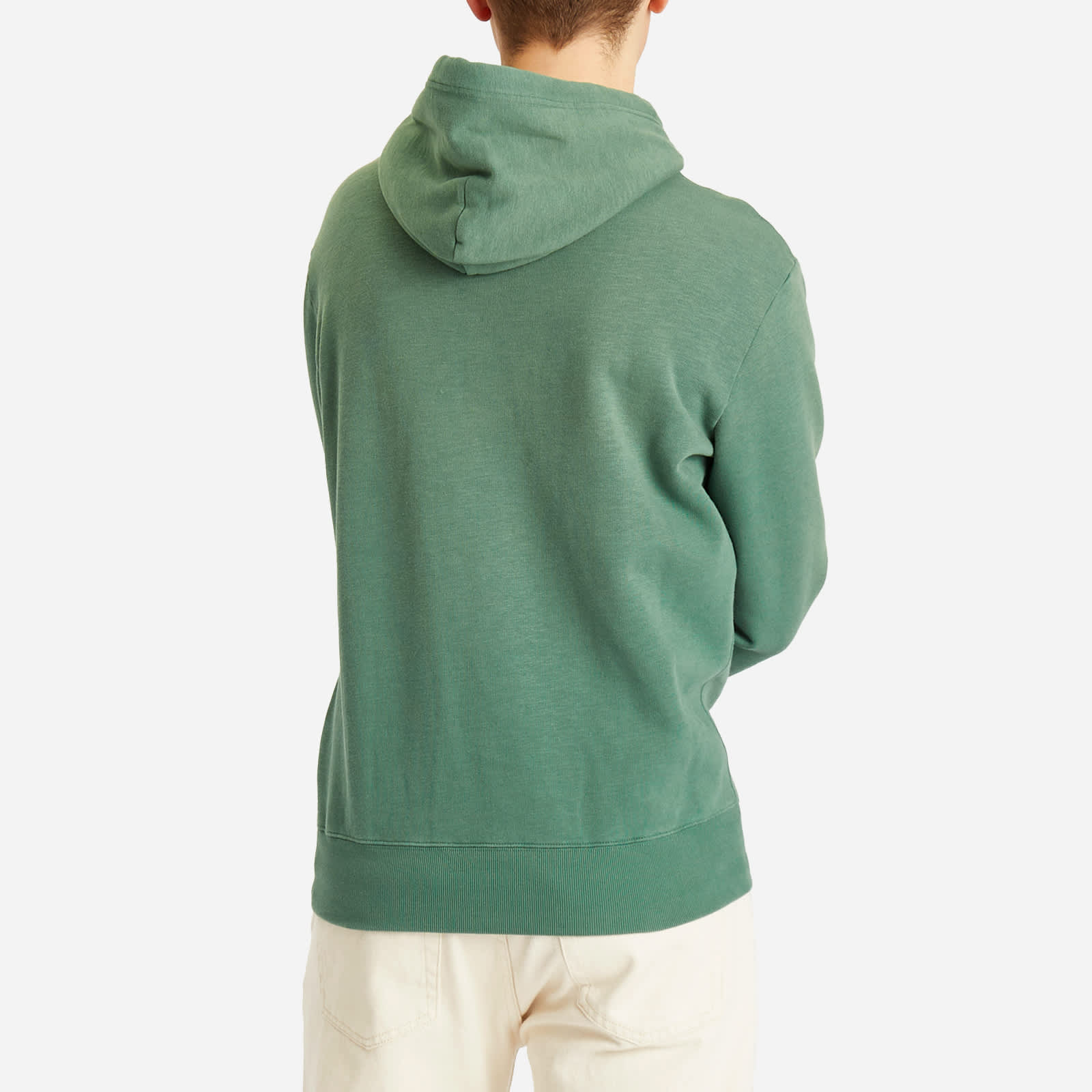 Polo Ralph Lauren Bleecker Run Club Hoodie