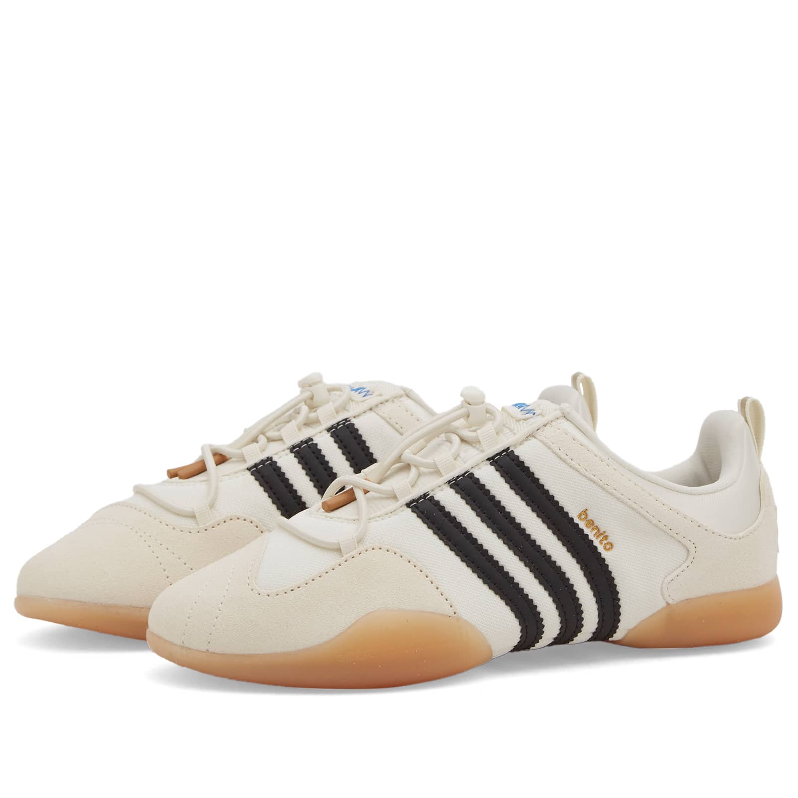 adidas x Bad Bunny Ballerina Sneaker