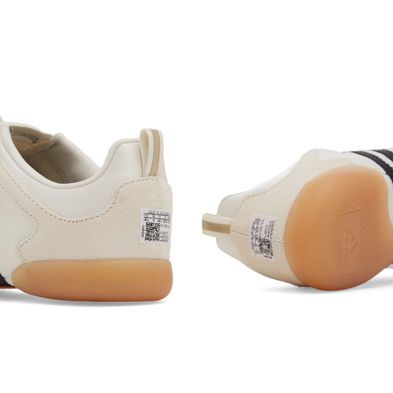 adidas x Bad Bunny Ballerina Sneaker