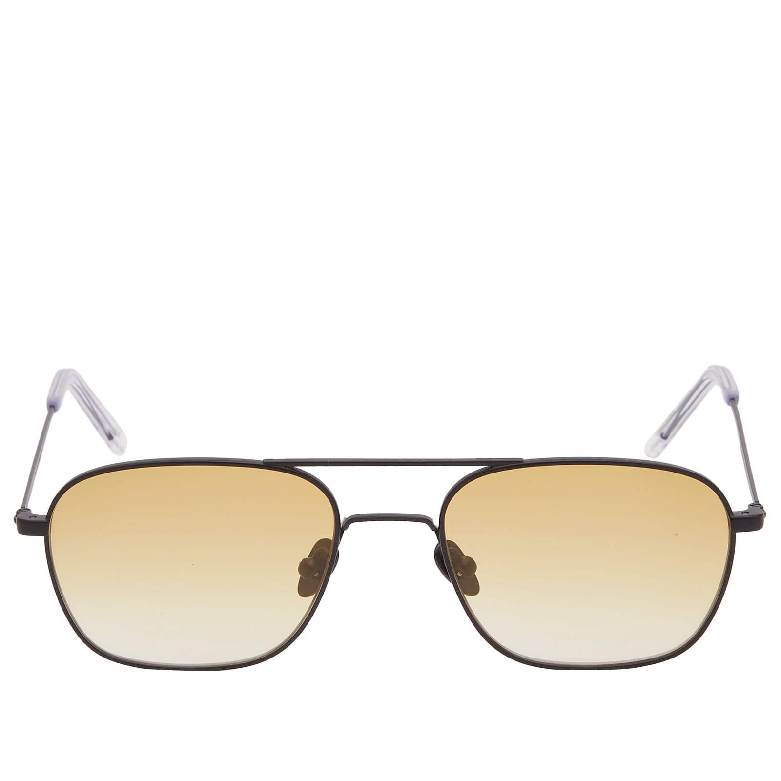 Monokel Dion Matt Sunglasses