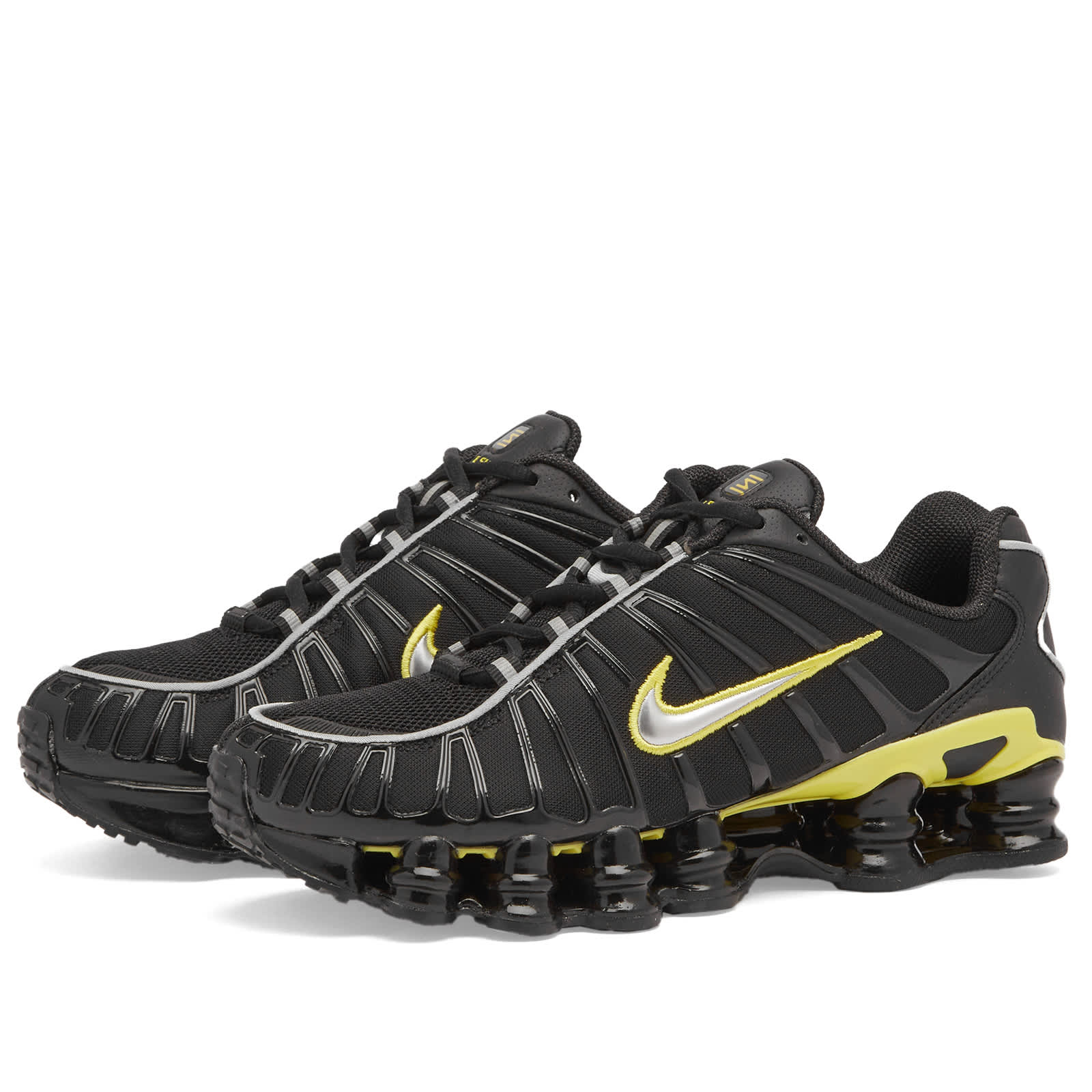 Nike Shox Tl Sneaker