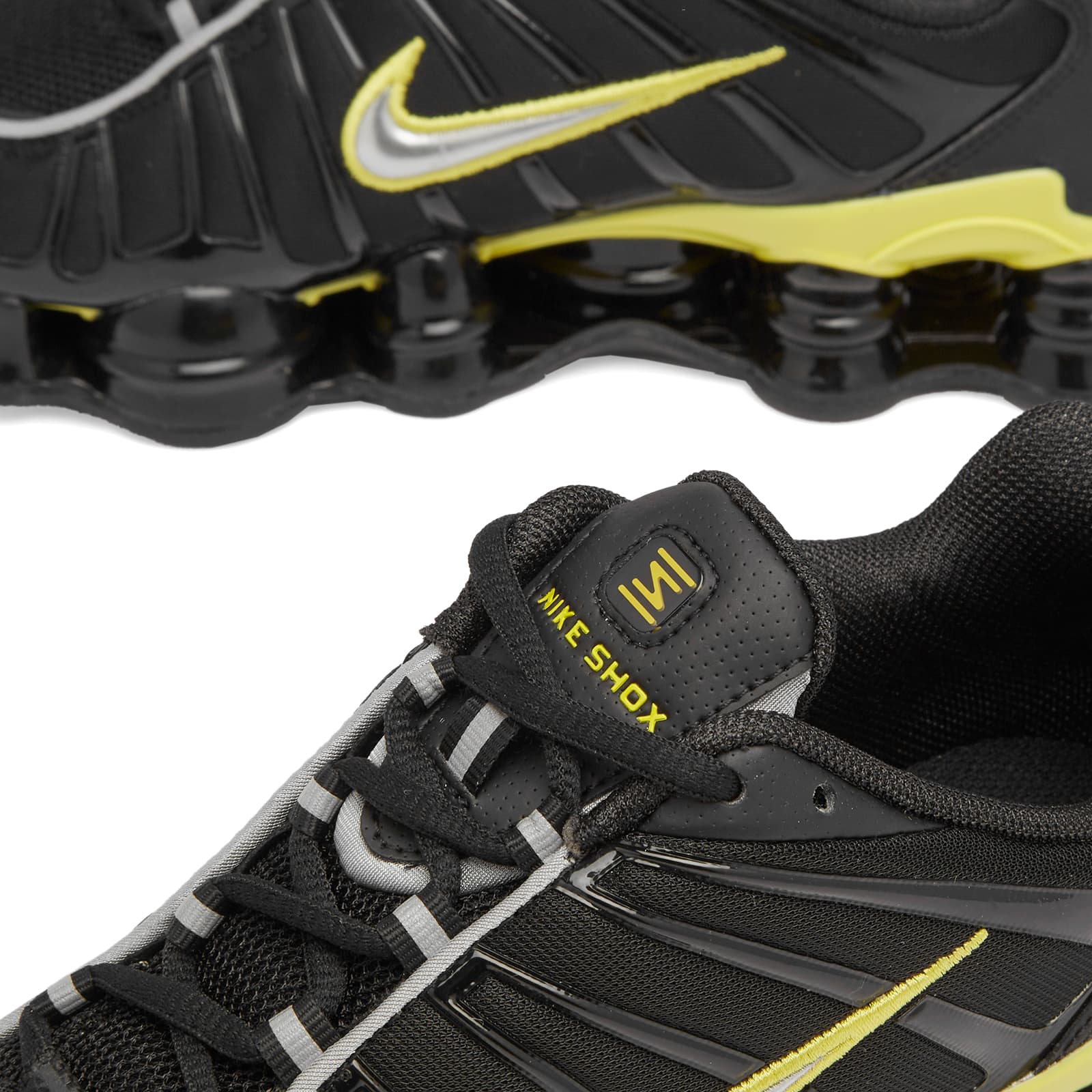 Nike Shox Tl Sneaker
