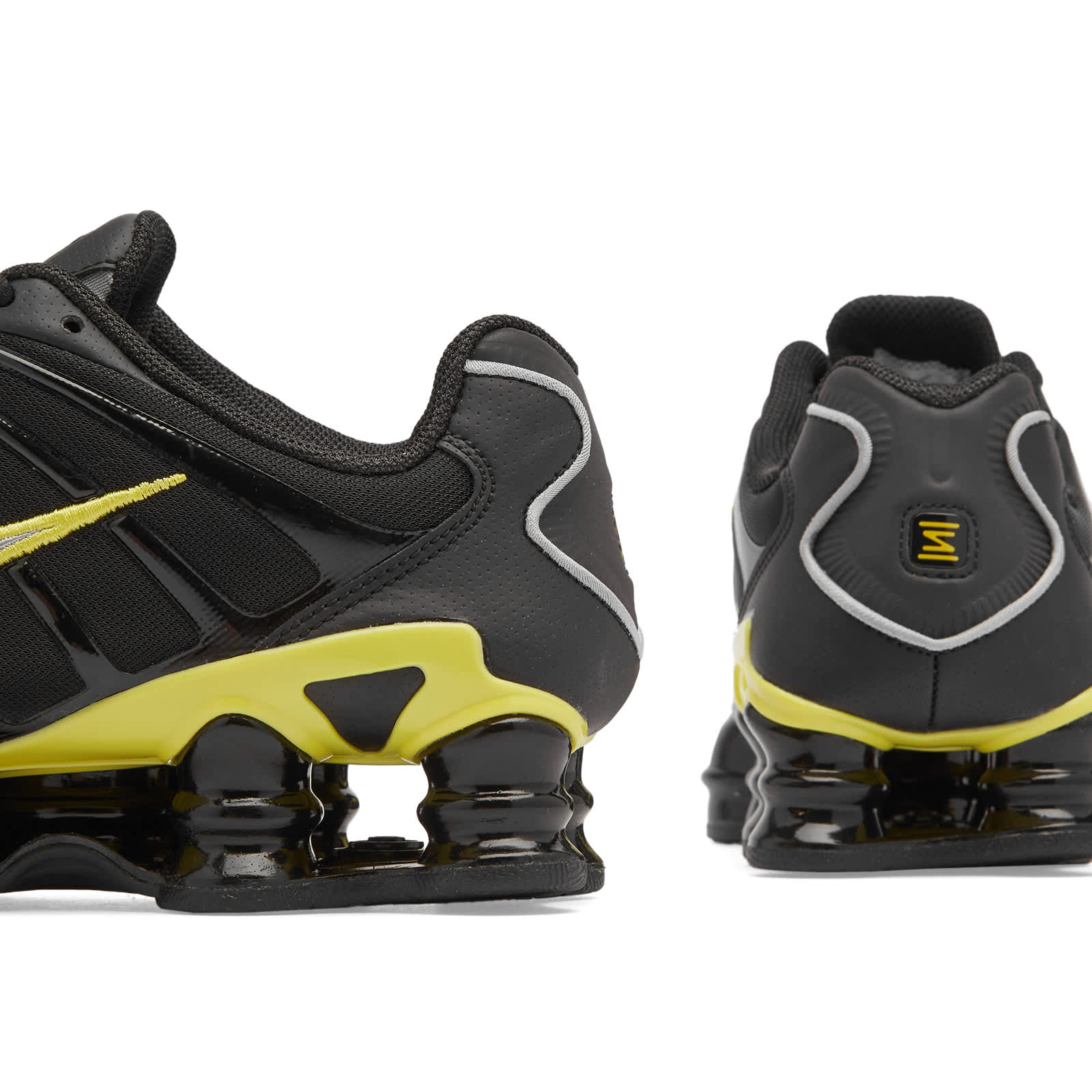 Nike Shox Tl Sneaker