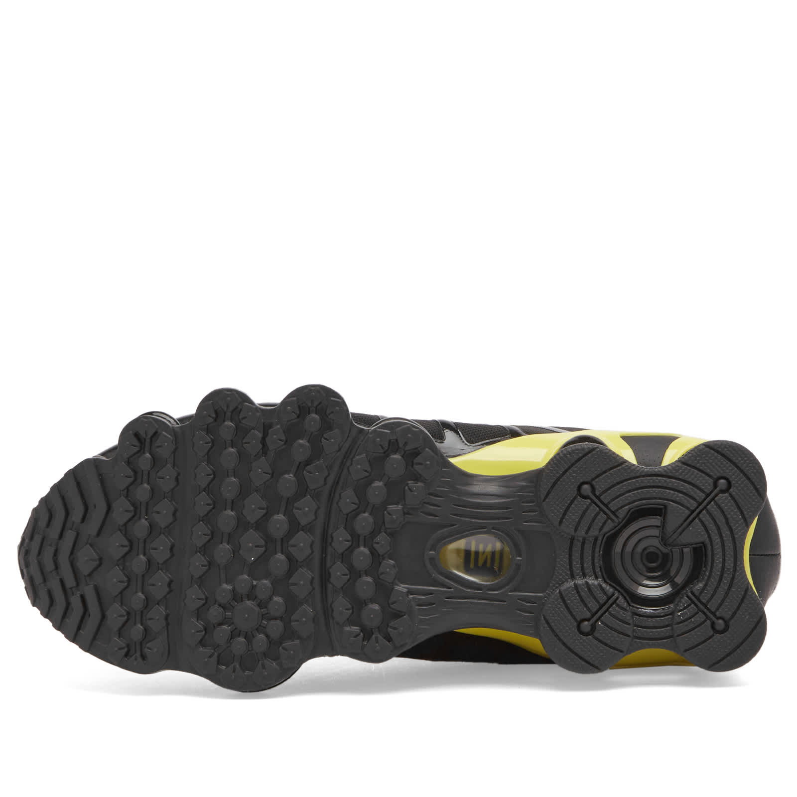 Nike Shox Tl Sneaker