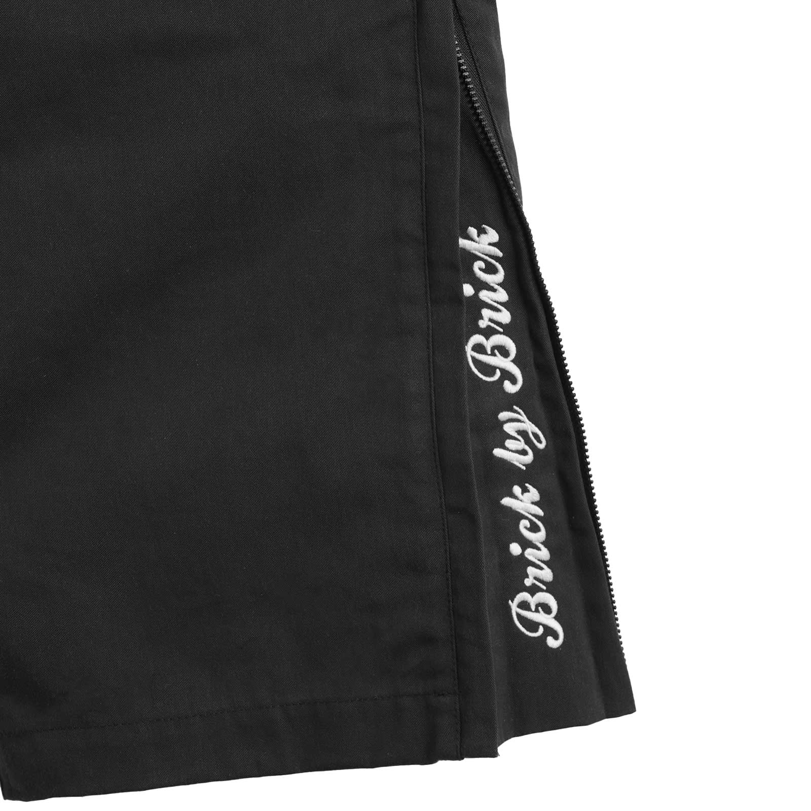 Air Jordan x Nigel Sylvester M J Bike Pant