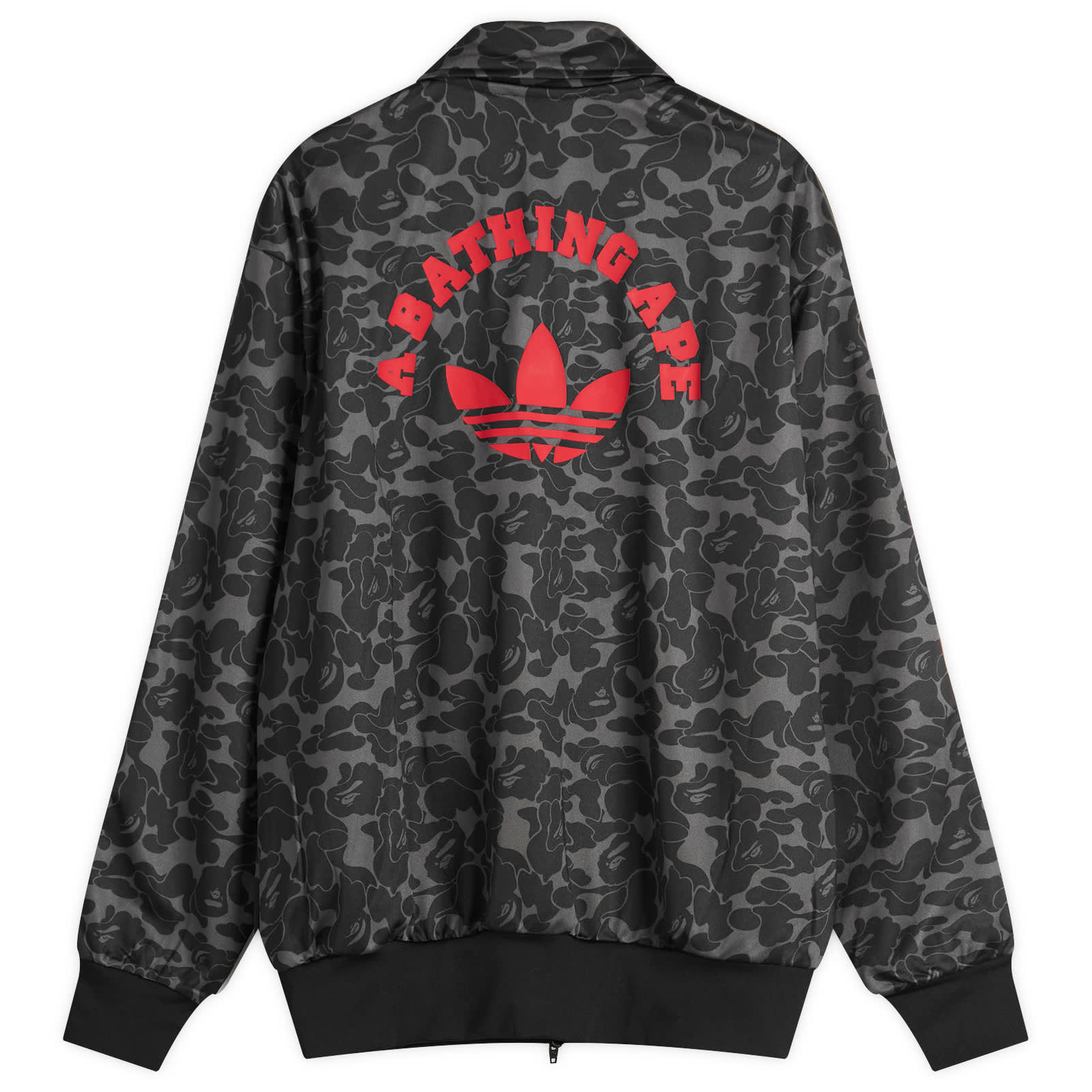 adidas X Bape Firebird Tracktop
