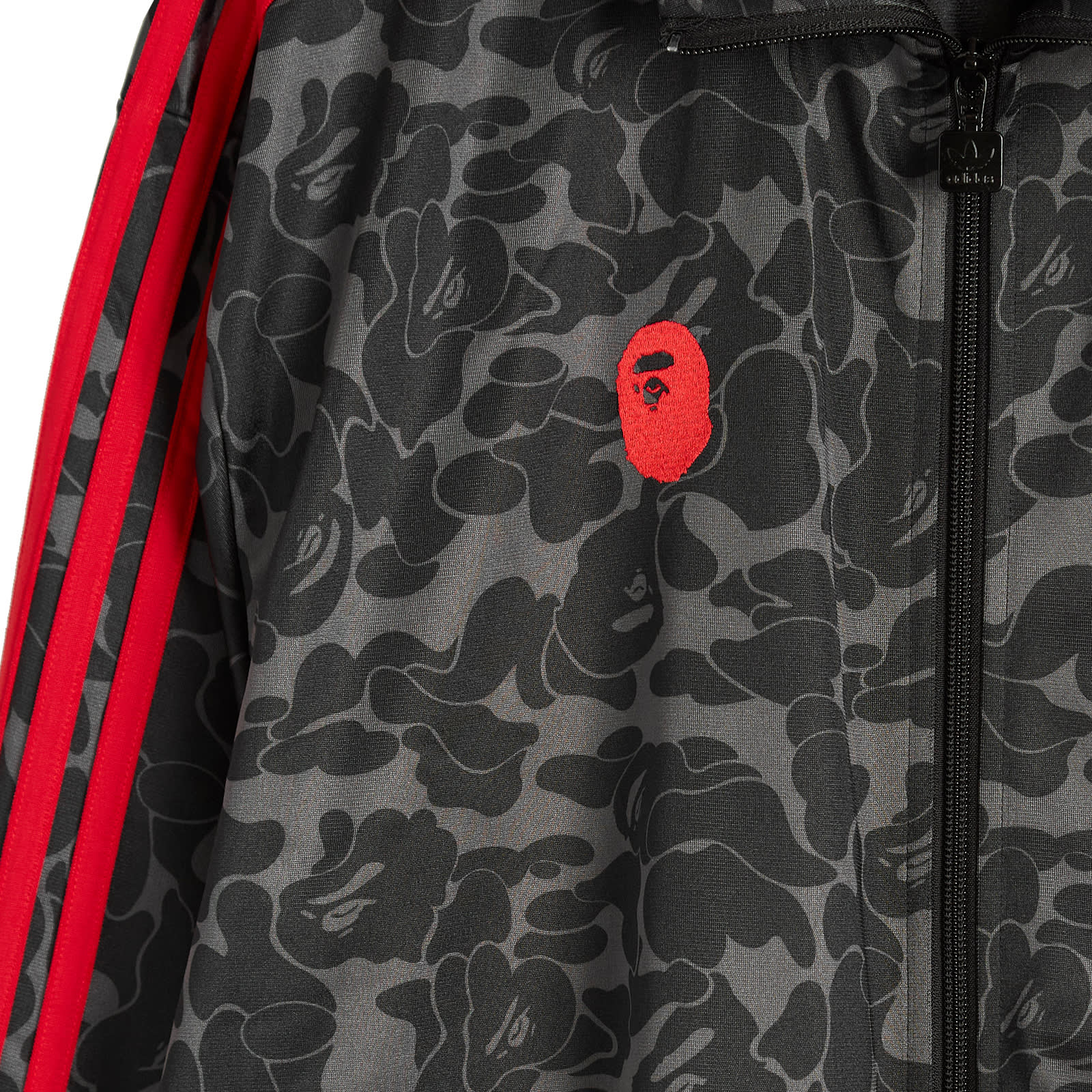 adidas X Bape Firebird Tracktop