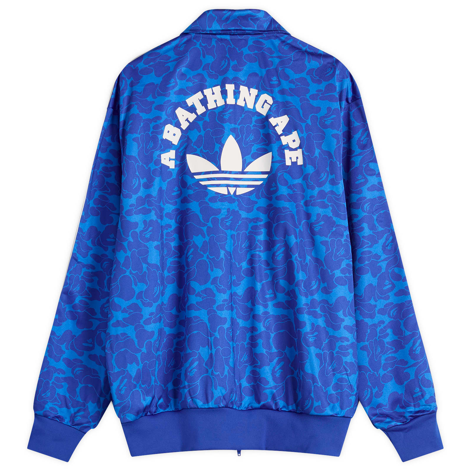 adidas X Bape Firebird Tracktop