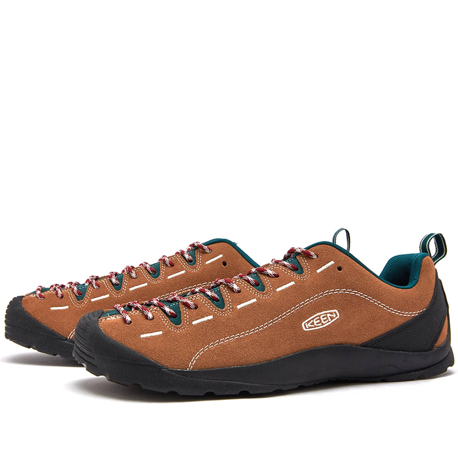 KEEN Jasper Toasted Coconut & Sea Moss END.