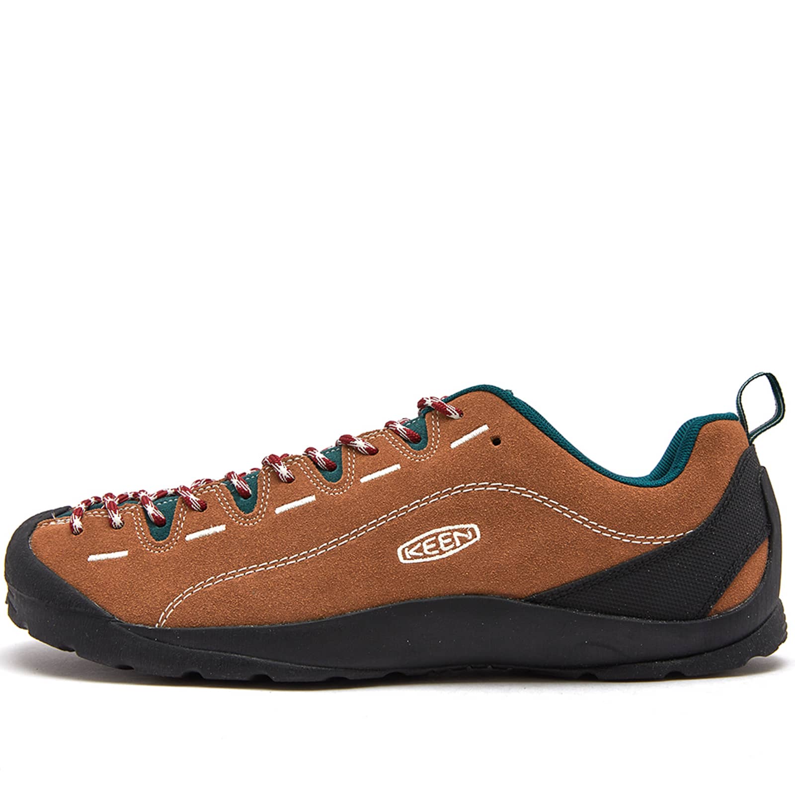 KEEN Jasper Toasted Coconut & Sea Moss END.