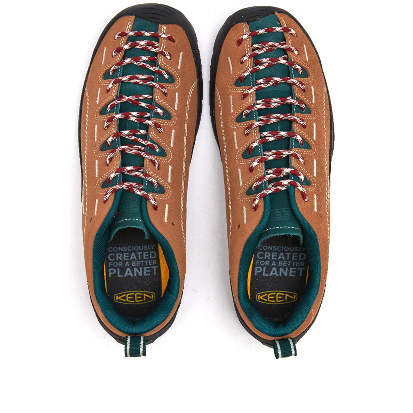 KEEN Jasper Toasted Coconut & Sea Moss END.