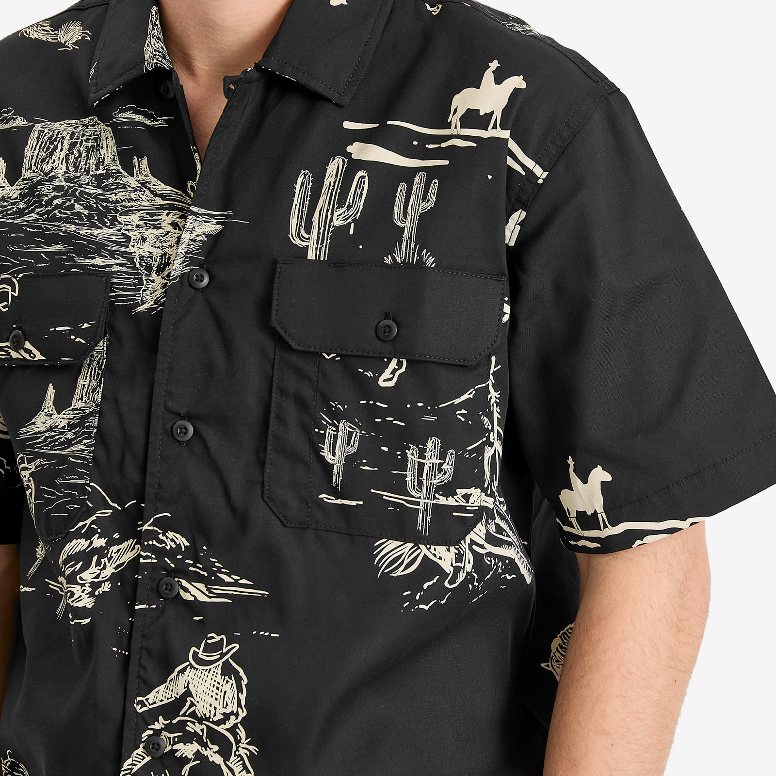 Dickies Savage Work Shirt