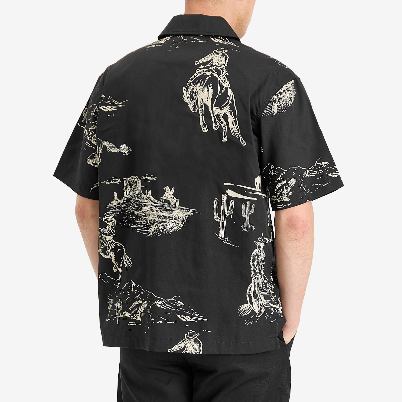 Dickies Savage Work Shirt