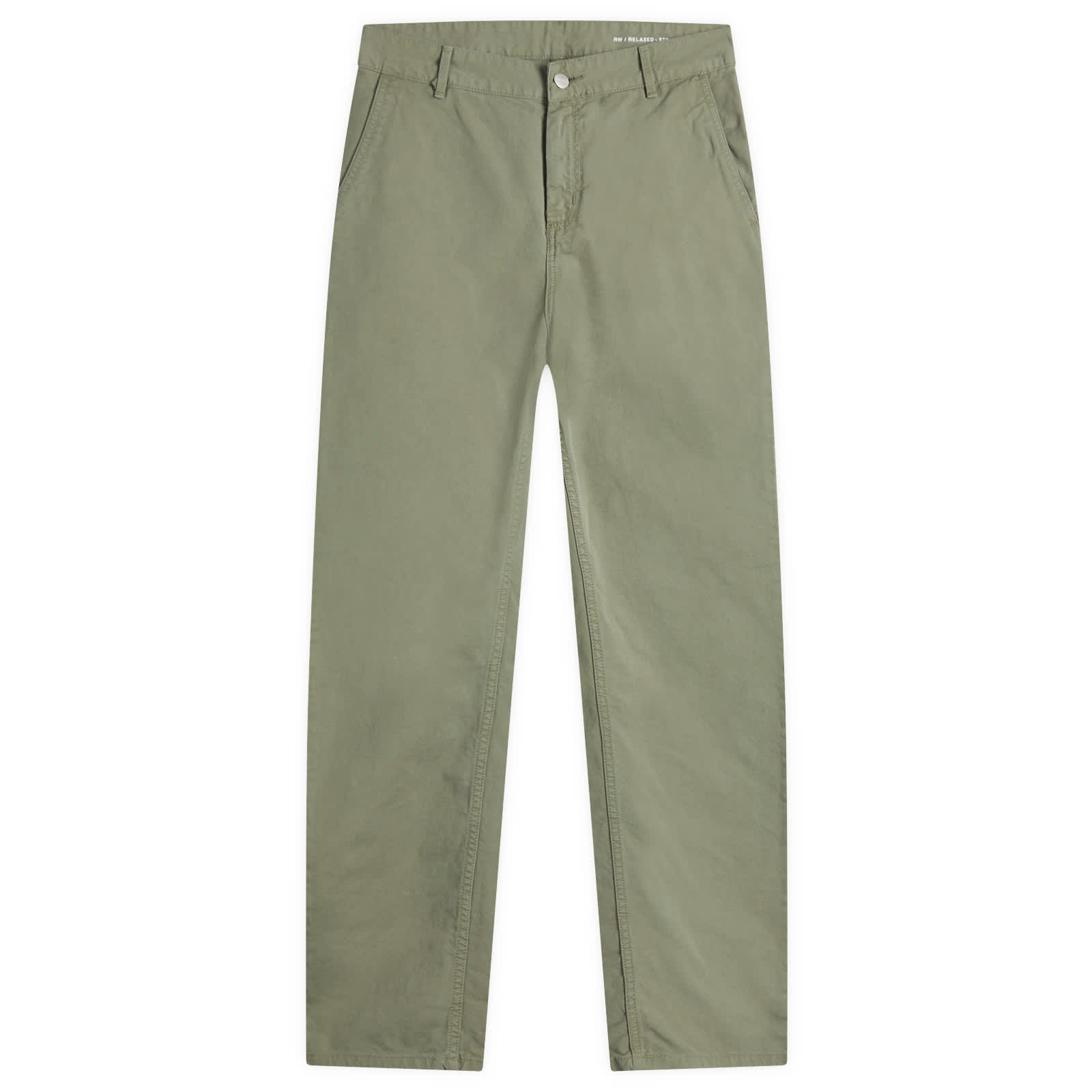 Carhartt WIP Pierce Straight Pant - Park