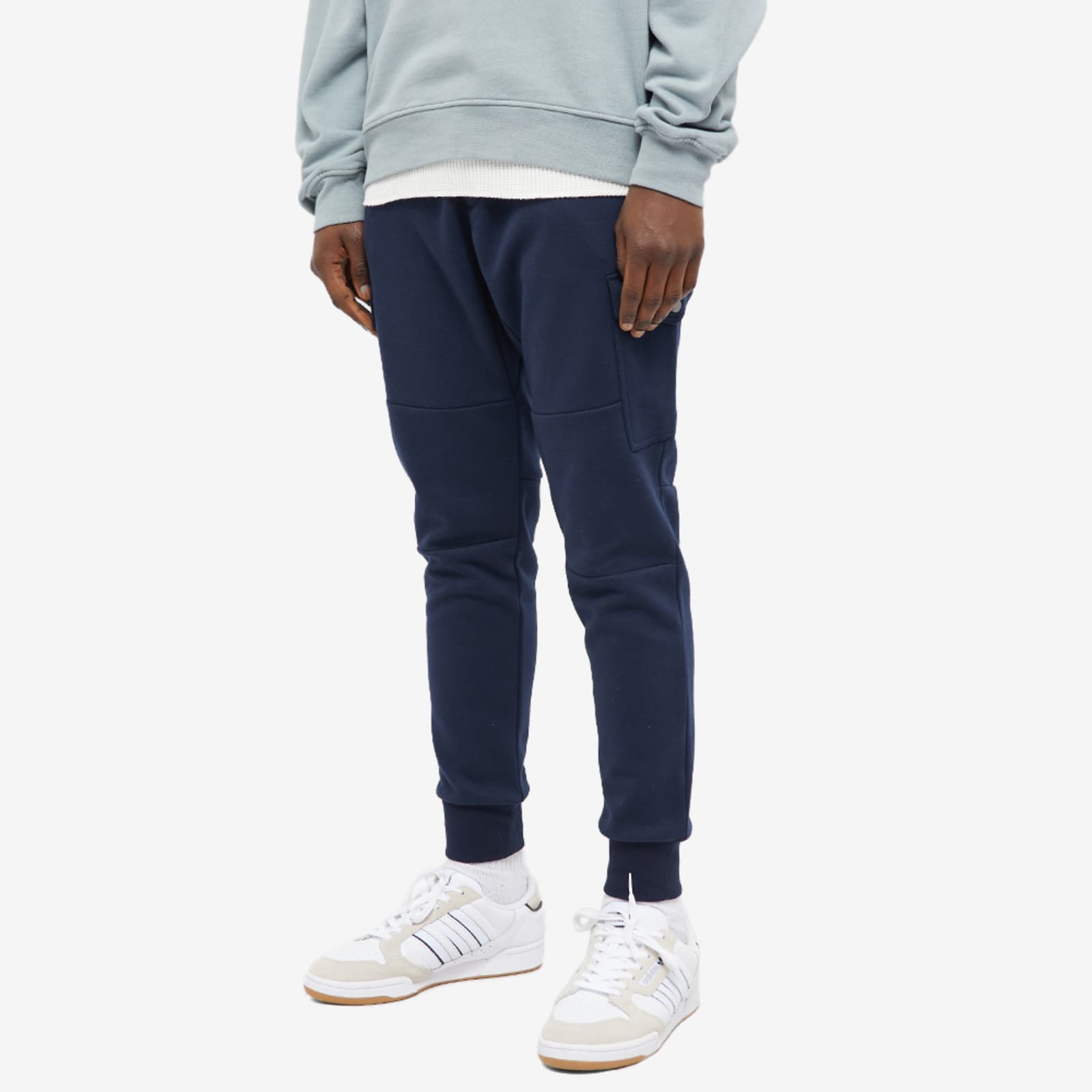 Polo Ralph Lauren Cargo Jogger Aviator Navy END. (US)