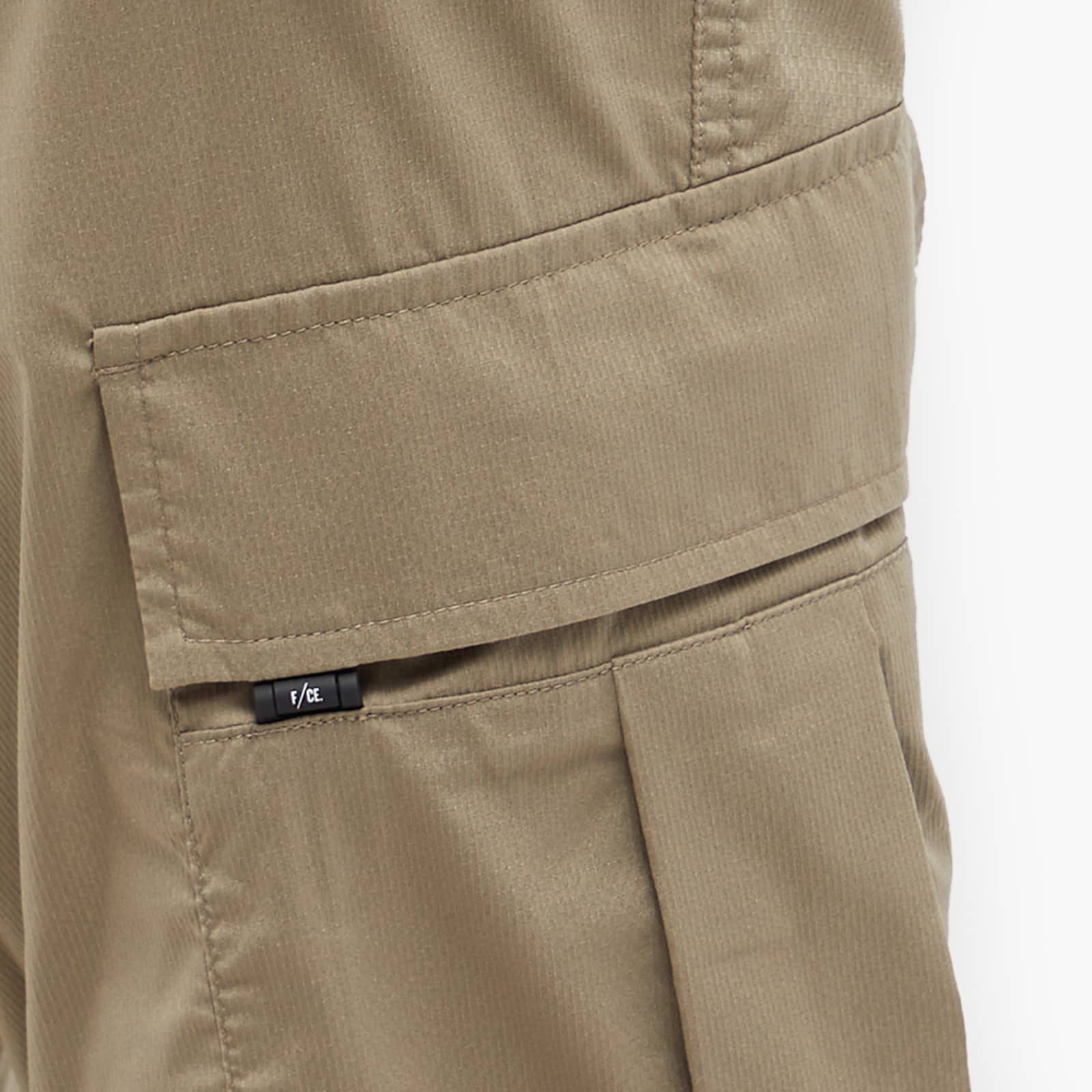 F/CE. Tapered Cargo Pant Sage Green END.