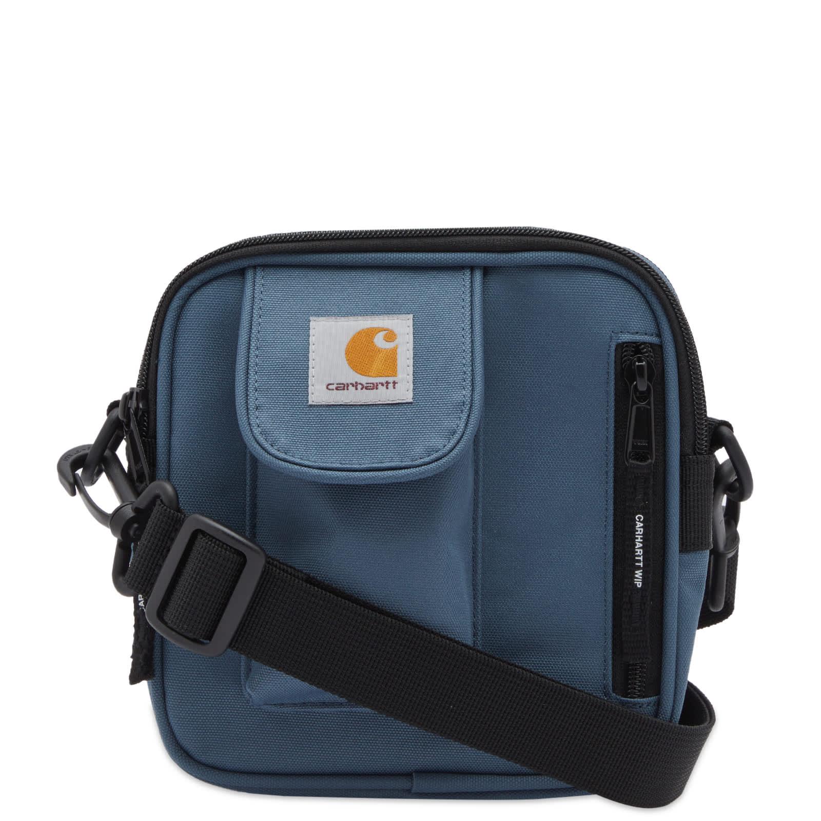 Carhartt WIP Essentials Bag Storm Blue | END. (DE)