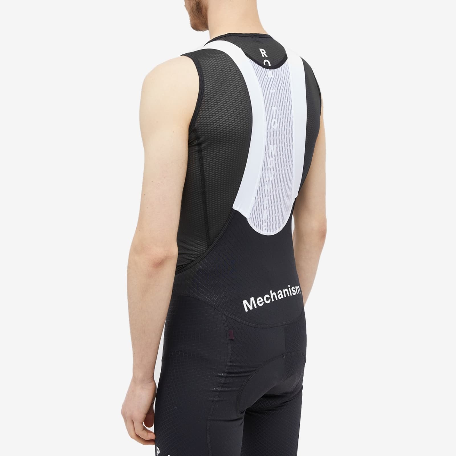 Pas Normal Studios Sleeveless Base Layer Black END. (US)